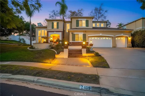 $1,700,000 | 2409 Santiago, La Verne, CA 91750