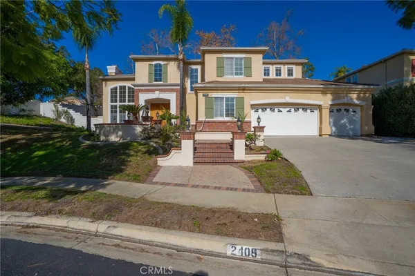 $1,599,000 | 2409 Santiago, La Verne, CA 91750