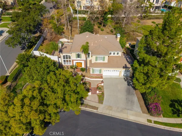 $1,599,000 | 2409 Santiago, La Verne, CA 91750