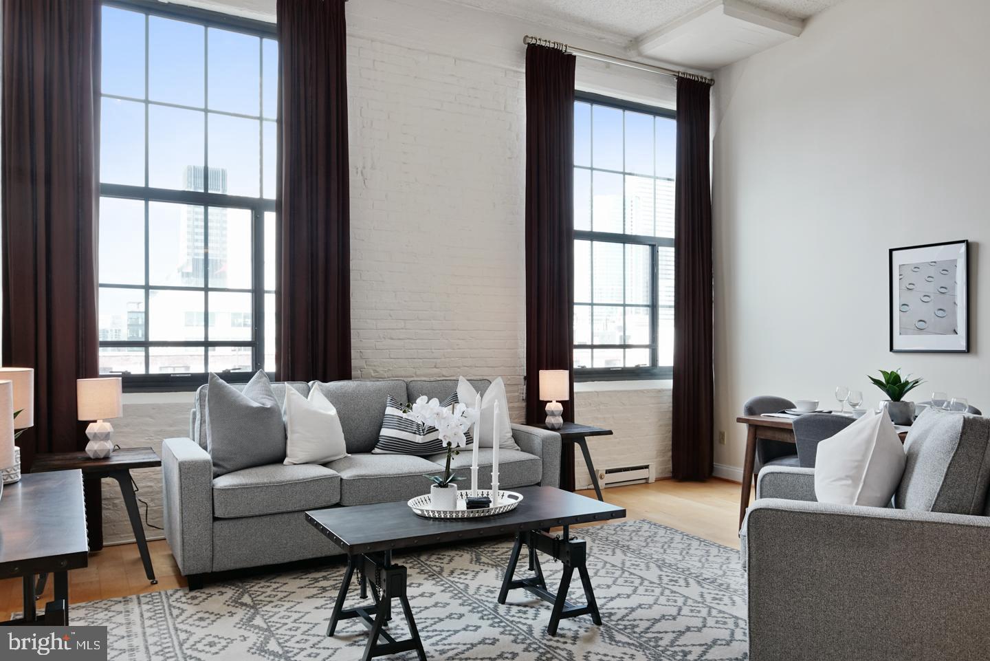 2429 Locust Street, Unit 614 Philadelphia, PA 19103 - Photo 1 of 1
