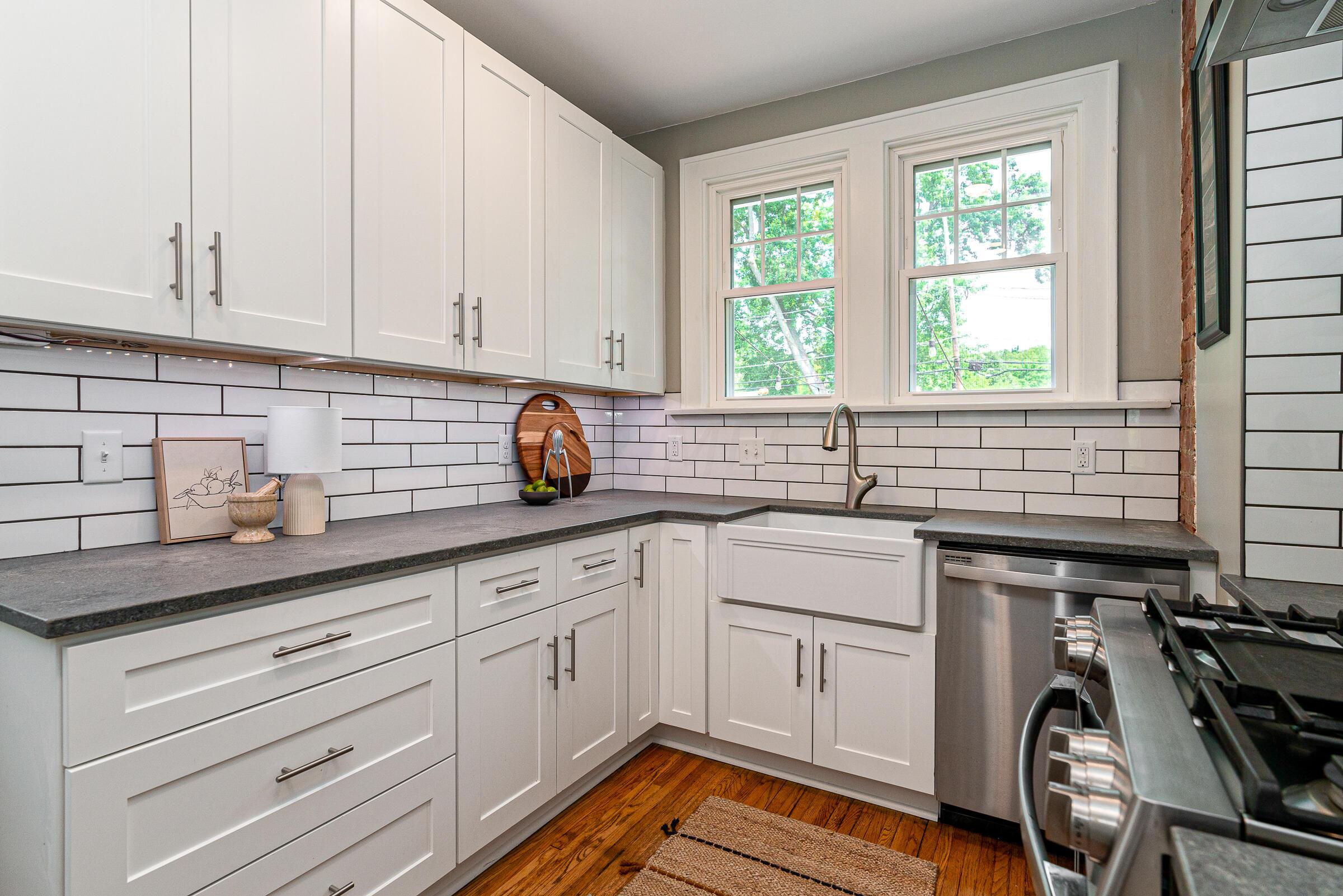 54 Winthrop Road Columbus, OH 43214 - Photo 13 of 44 Kitchen