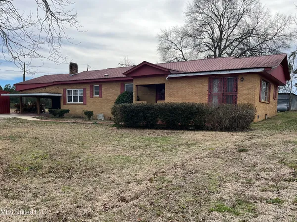 $65,000 | 31 Webster Avenue, Carson, MS 39427