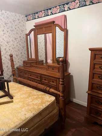 $65,000 | 31 Webster Avenue, Carson, MS 39427