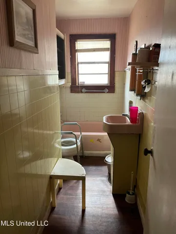 $65,000 | 31 Webster Avenue, Carson, MS 39427