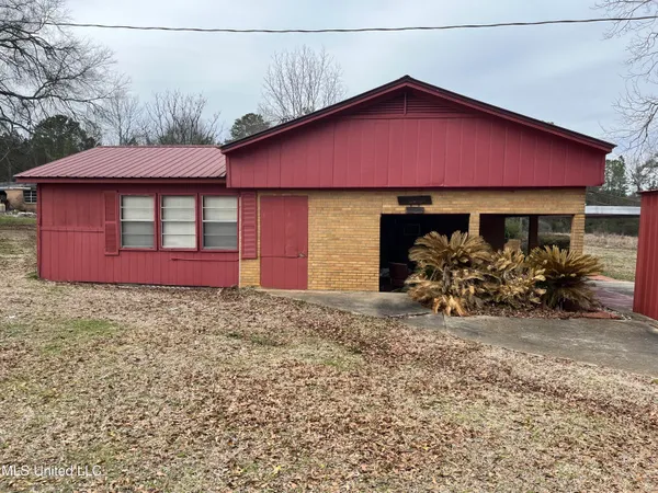 $65,000 | 31 Webster Avenue, Carson, MS 39427