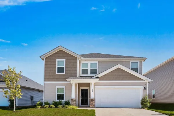 $349,000 | 602 Splendid Place, Simpsonville, SC 29680