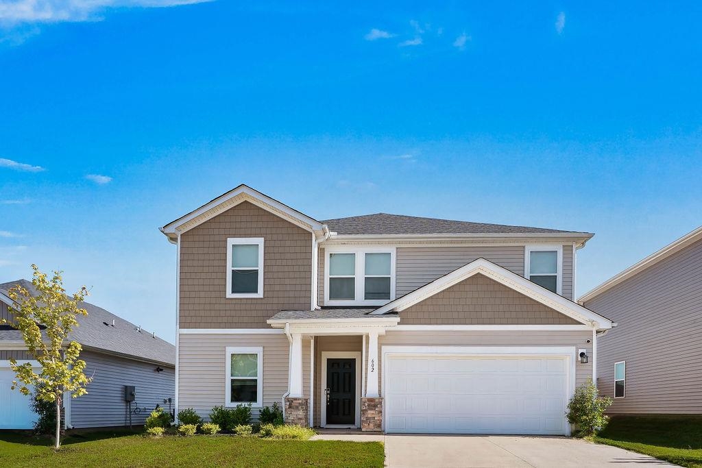 602 Splendid Place Simpsonville, SC 29680 - Photo 1 of 50