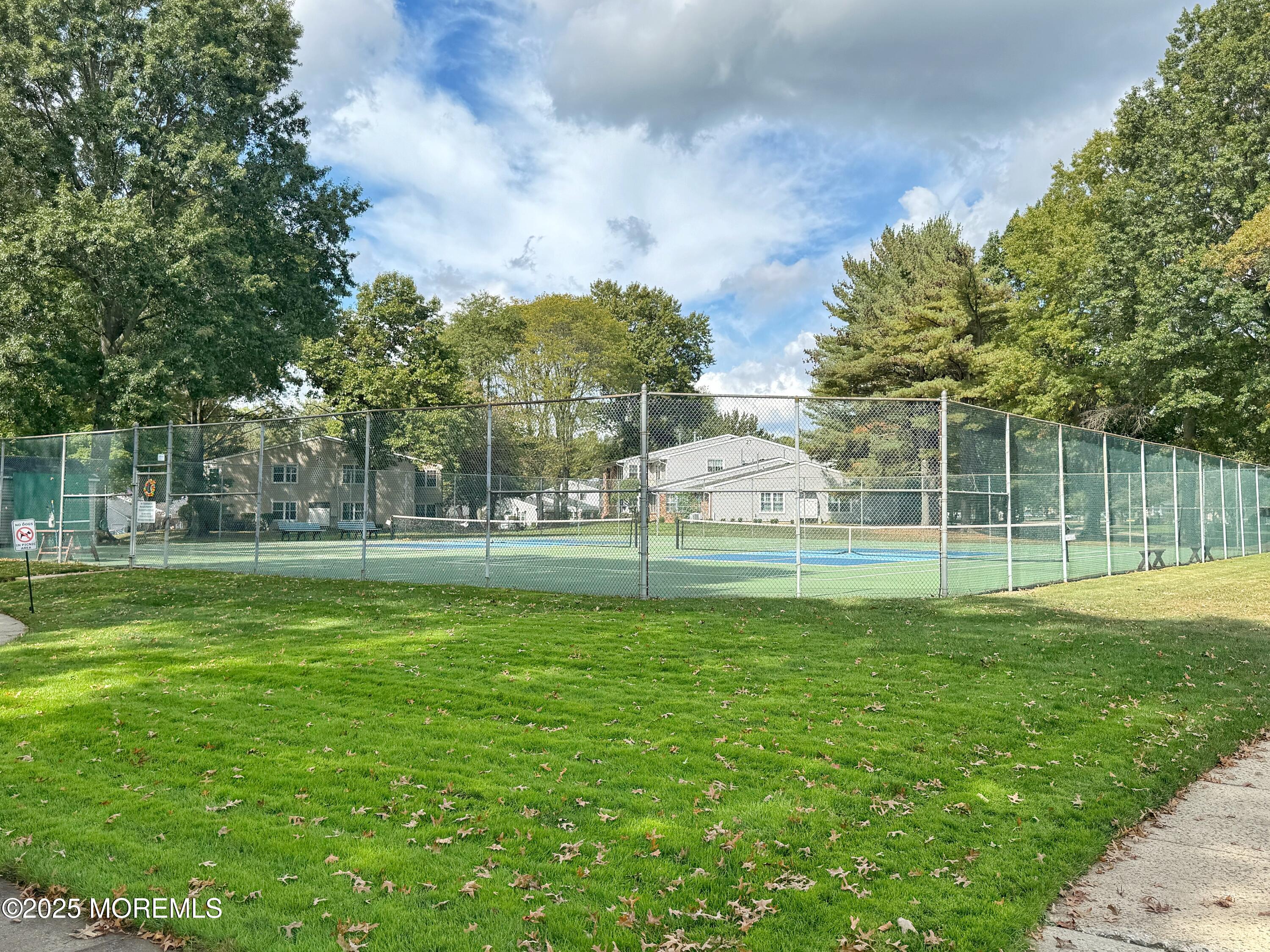 39 Boxwood Terrace Red Bank, NJ 07701 - Photo 25 of 25 a view of a park