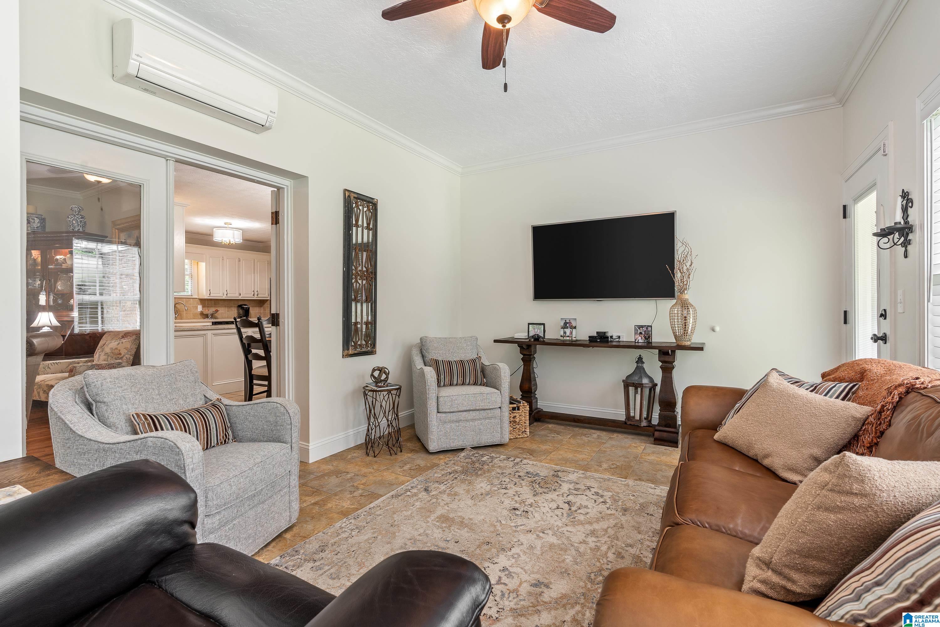 209 Timber Trace Anniston, AL 36207 - Photo 50 of 60