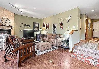 10000 Ryan Gulch Road, Unit 116 Silverthorne, CO 80498 - Photo 18 of 25
