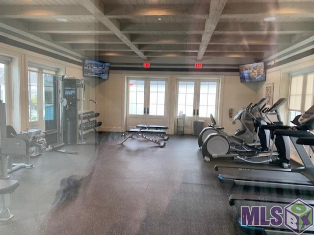 2212 Belfleur Street Baton Rouge, LA 70808 - Photo 4 of 10