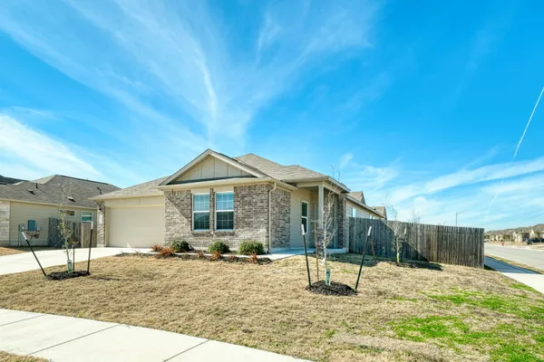 $2,095 | 111 Mountain Maple Street, Hutto, TX 78634