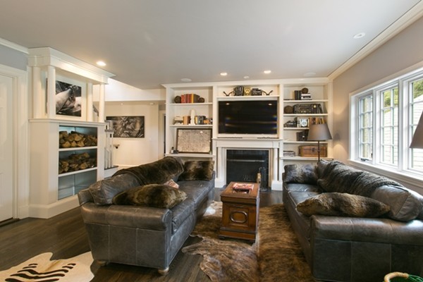 8 Conant Road Weston, MA 02493 - Photo 13 of 30