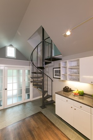 8 Conant Road Weston, MA 02493 - Photo 25 of 30