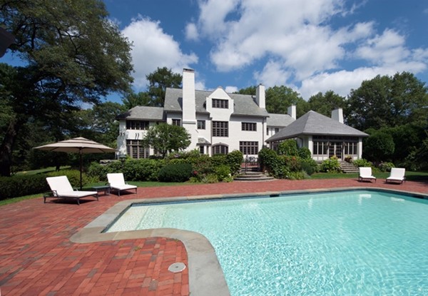 8 Conant Road Weston, MA 02493 - Photo 26 of 30