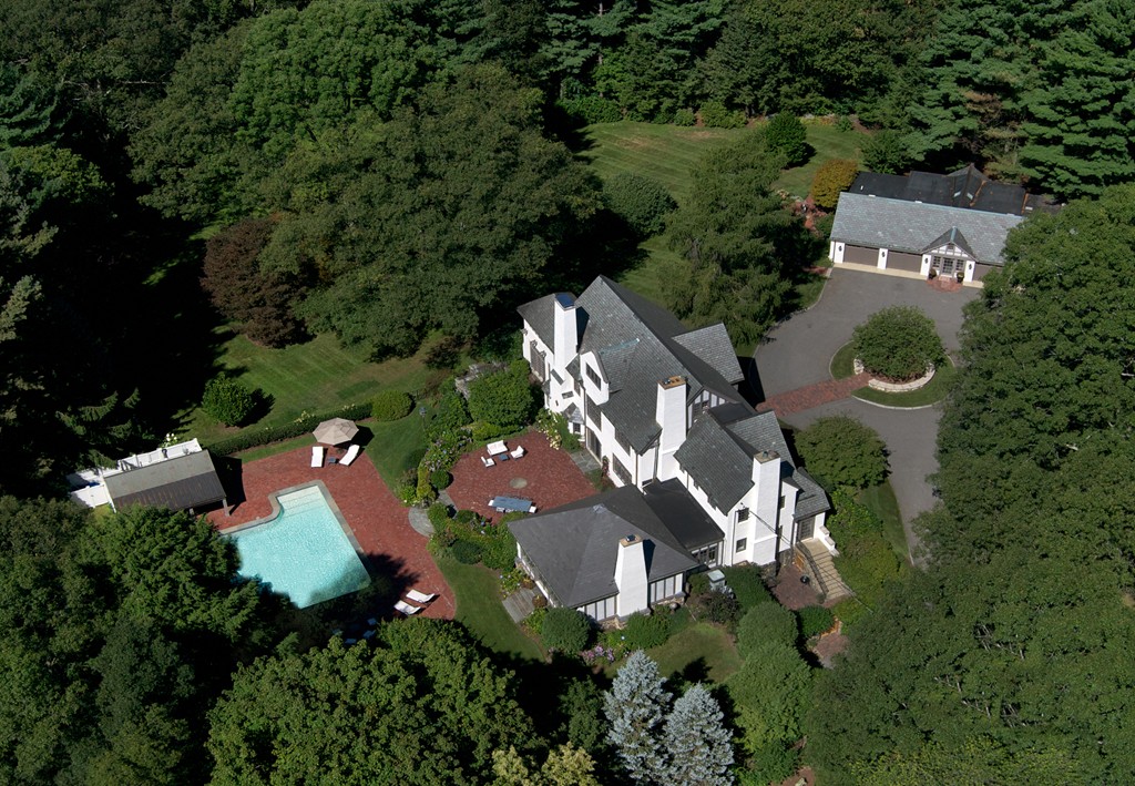 8 Conant Road Weston, MA 02493 - Photo 29 of 30