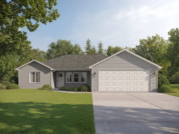 $309,100 | 3556 Clinton Way, Jackson, MI 49201