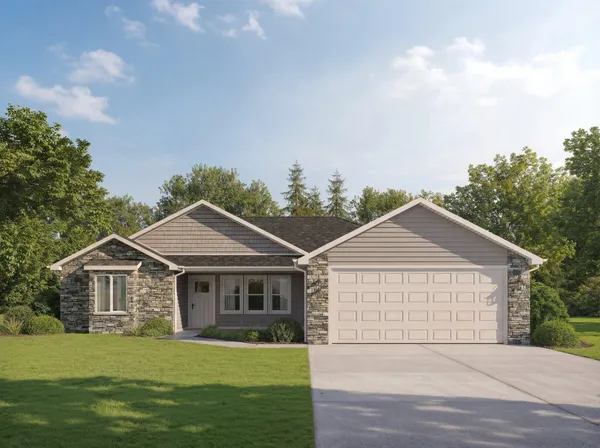 $304,500 | 3556 Clinton Way, Jackson, MI 49201