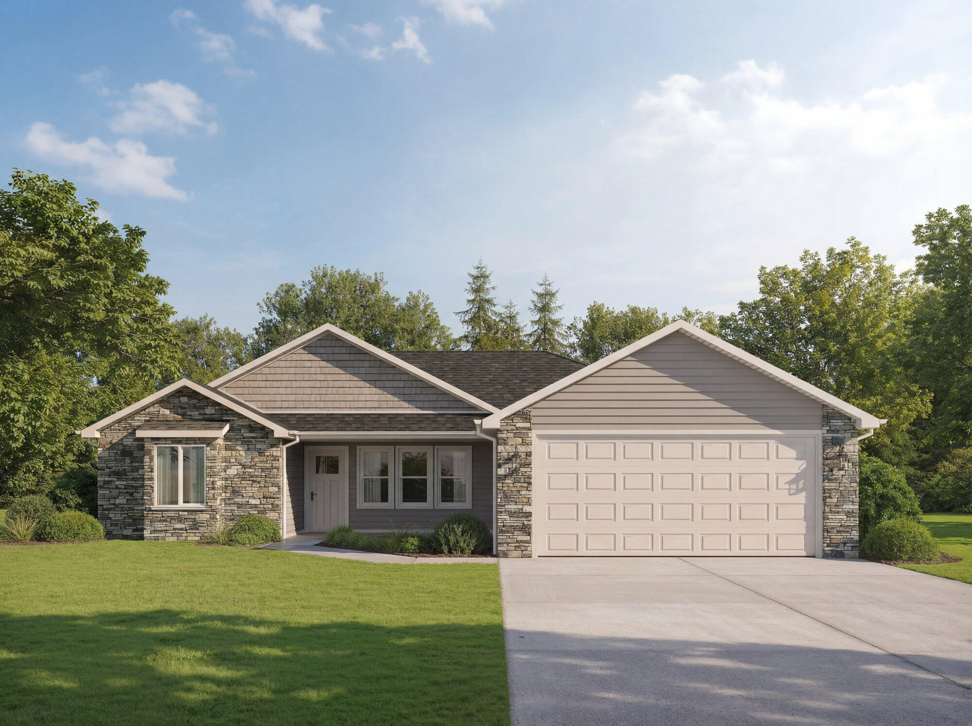 2516 Clinton Way Jackson, MI 49201 - Photo 24 of 26 Aston