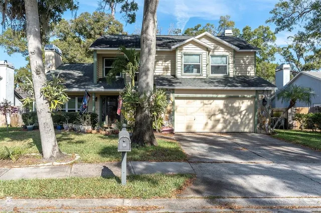 $575,000 | 6041 65th Avenue North, Pinellas Park, FL 33781