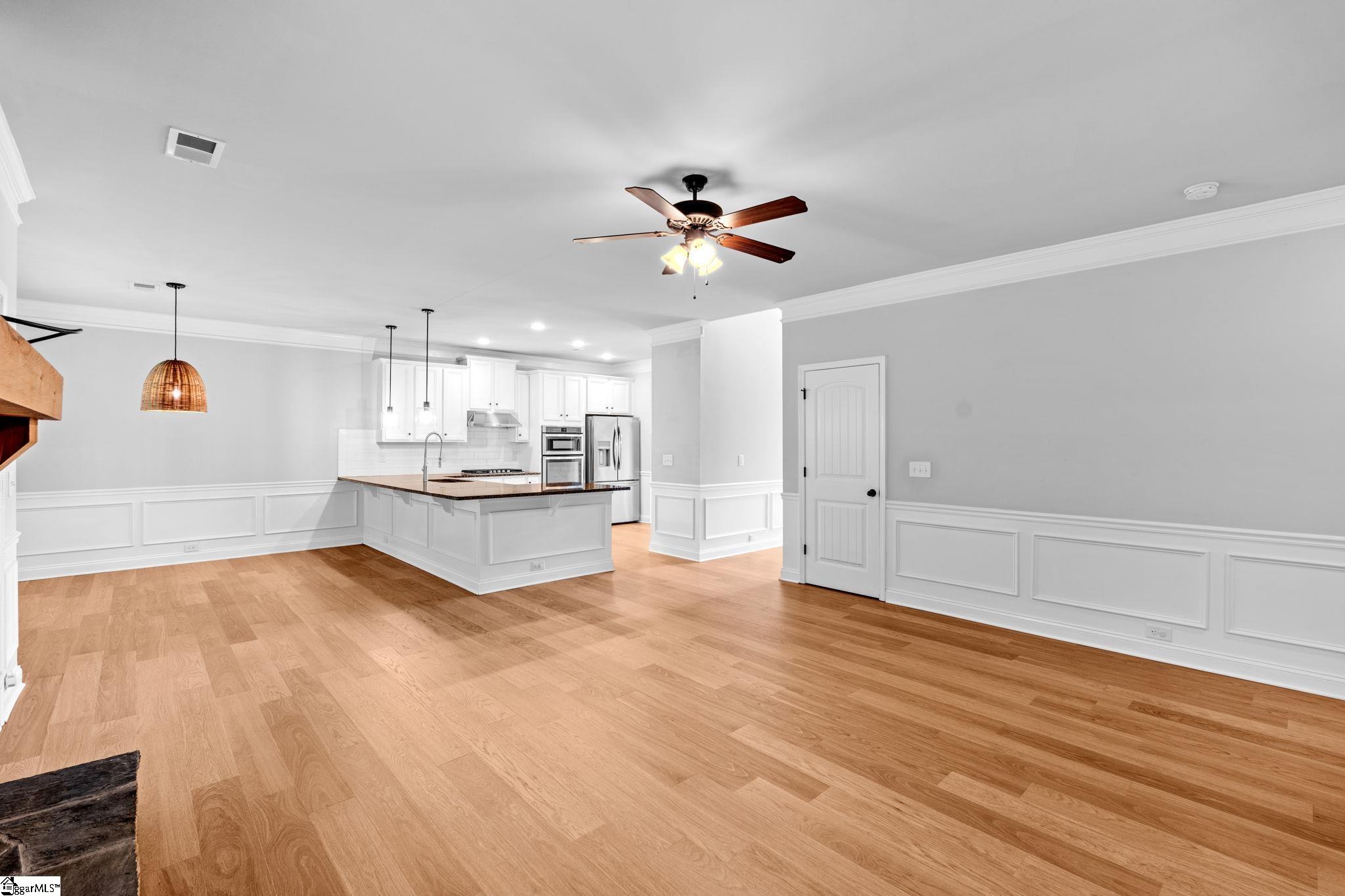 265 Delbourne Lane Greer, SC 29651 - Photo 13 of 47