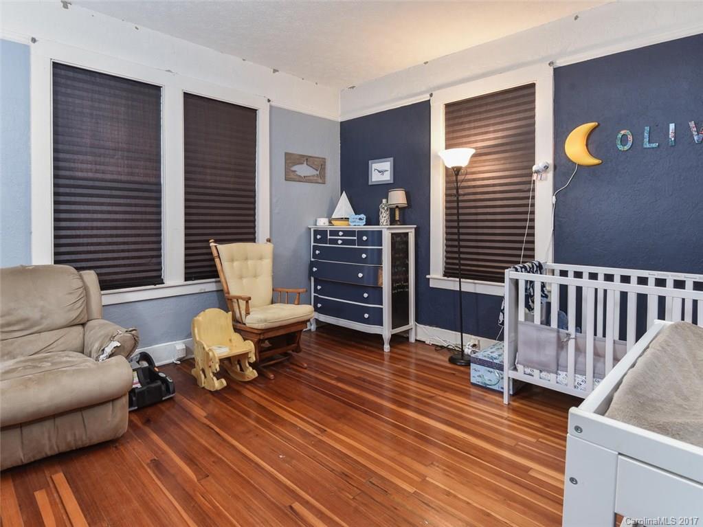 27 Hampton Heights Road Canton, NC 28716 - Photo 15 of 24