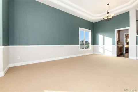 $869,999 | 7750 South Blackstone Parkway, Aurora, CO 80016
