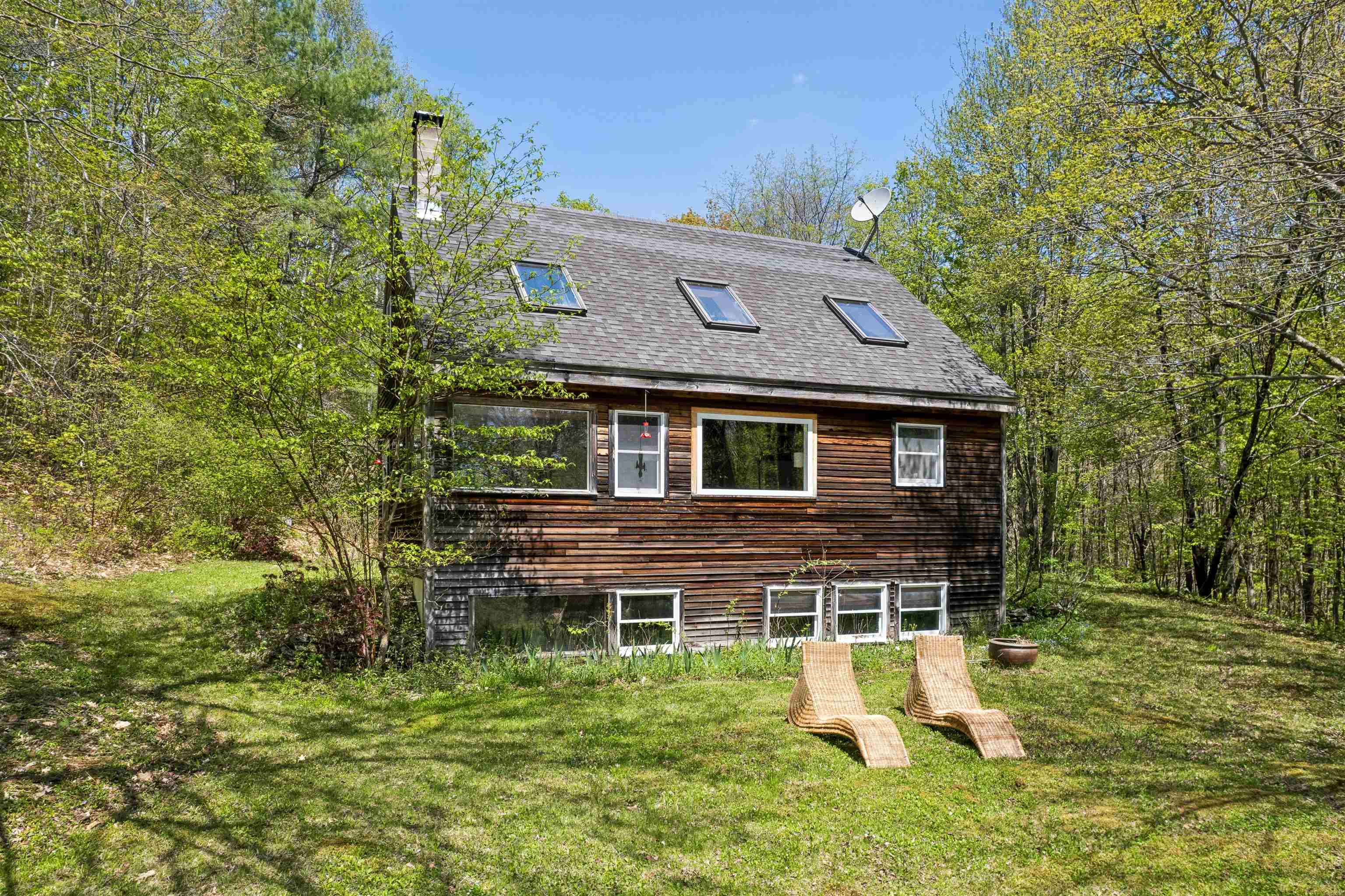 2150 Parker Road Vershire, VT 05079 - Photo 8 of 47