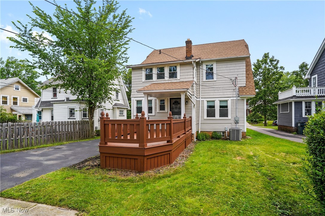 3382 Ormond Road Cleveland, OH 44118 - Photo 46 of 50 Gallery Image 46
