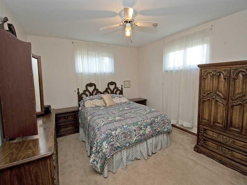 331 Rockfield Road Pittsburgh, PA 15243 - Photo 7 of 12 Master Bedroom. Neutral decor, high windows to accomadate various sizes of furniture. good closet space.