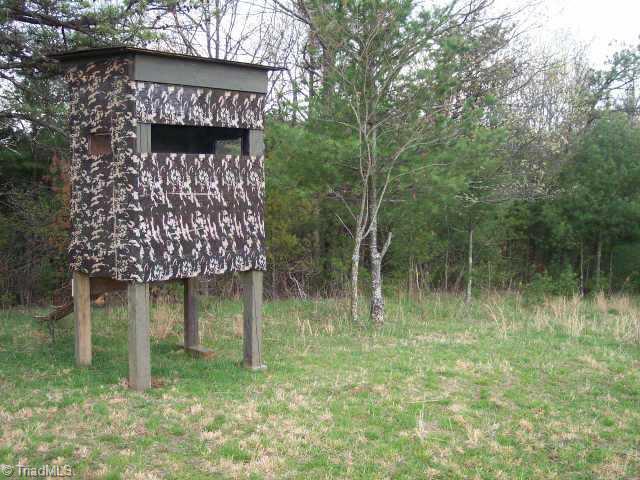 Xx Off Nc 89 Lowgap, NC 27024 - Photo 1 of 1 Exterior Front. hunting stand may not go with land