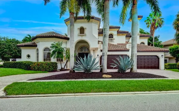 $3,200,000 | 7635 Mandarin Drive, Boca Raton, FL 33433