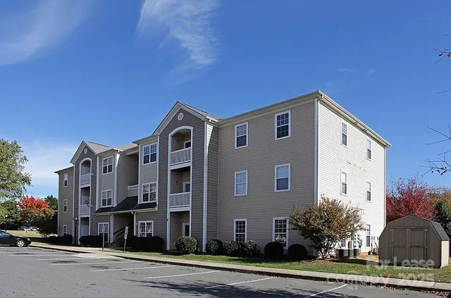 $1,450 | 7234 Rose Terrace Court, Unit 7242, Charlotte, NC 28215