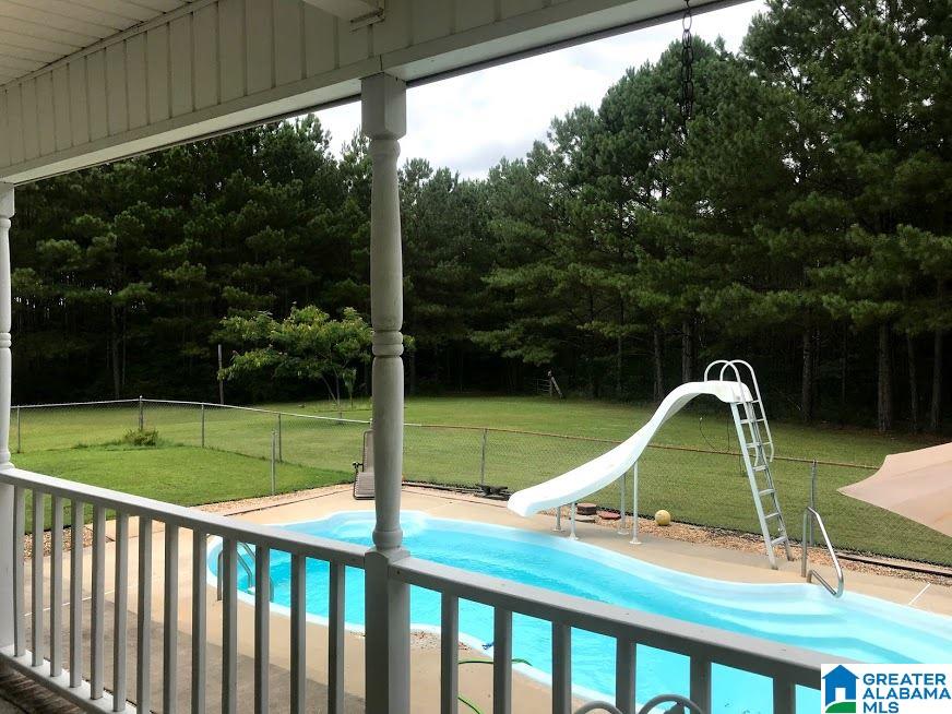 295 Glenvale Road Alexandria, AL 36250 - Photo 23 of 27