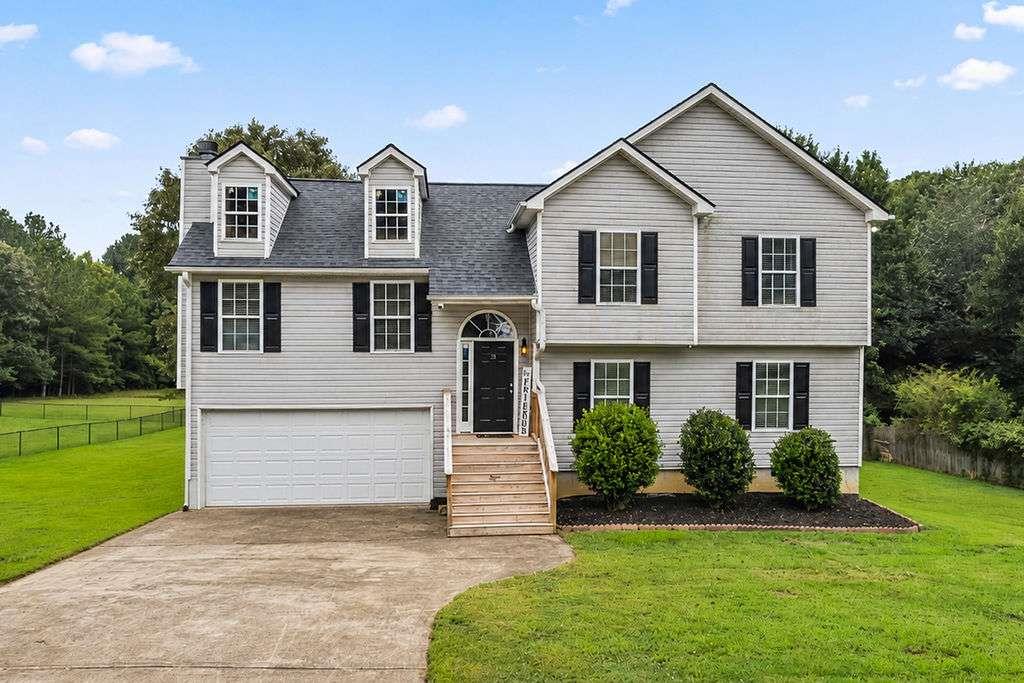 29 Eagle Ridge Drive Kingston, GA 30145 - Photo 1 of 29 Gallery Image 1