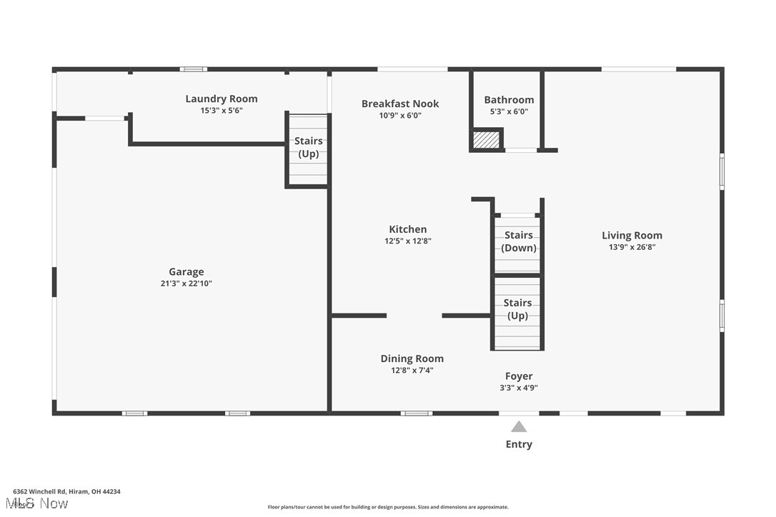 6362 Winchell Road Hiram, OH 44234 - Photo 41 of 43