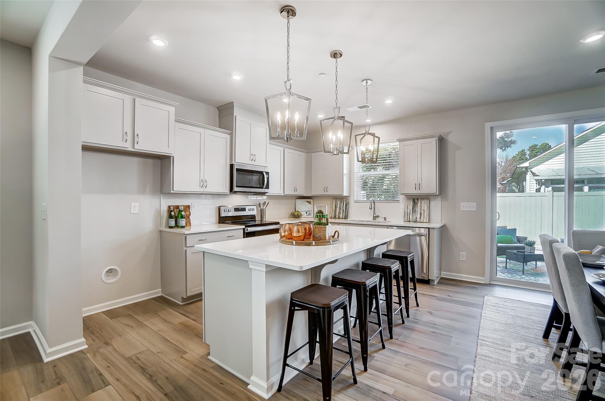 2515 Hedgecliff Road Kannapolis, NC 28083 - Photo 7 of 20