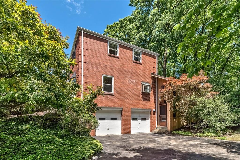 706 Robinhood Road Pittsburgh, PA 15215 - Photo 22 of 24 Gallery Image 22