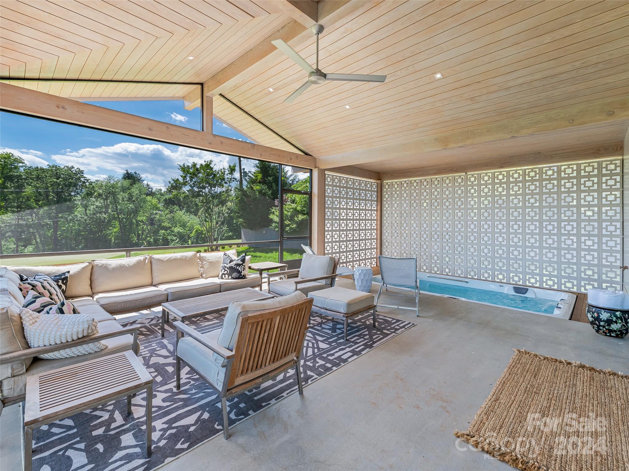 23 Wembley Road Asheville, NC 28804 - Photo 31 of 48