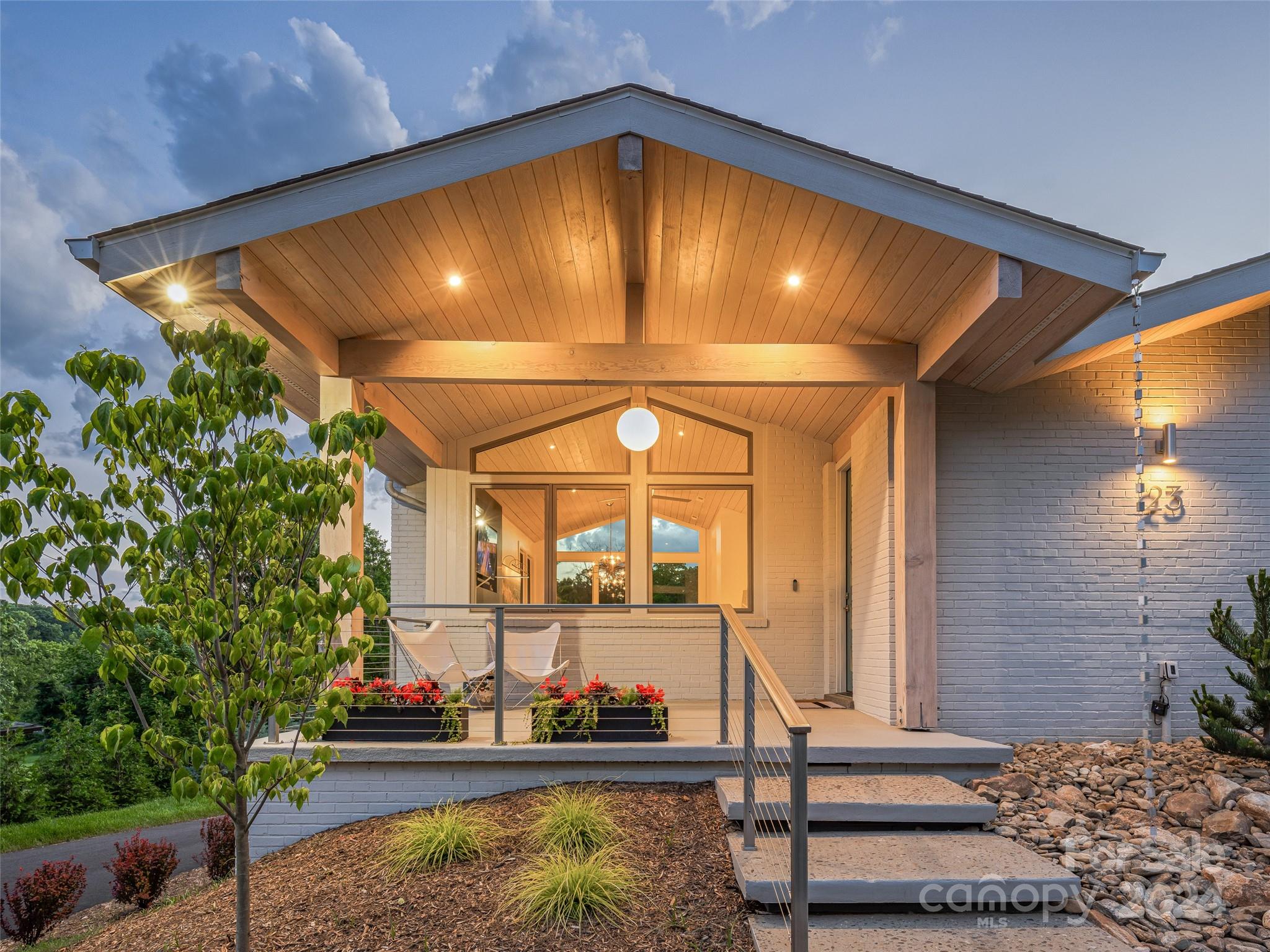 23 Wembley Road Asheville, NC 28804 - Photo 4 of 48