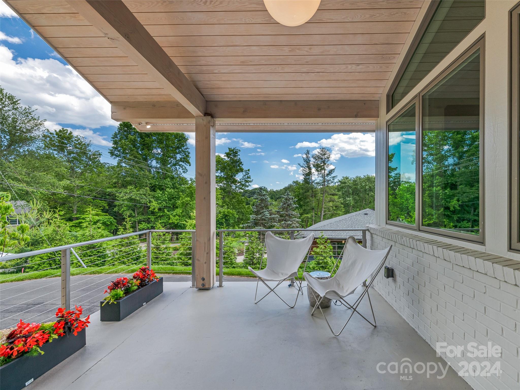 23 Wembley Road Asheville, NC 28804 - Photo 43 of 48