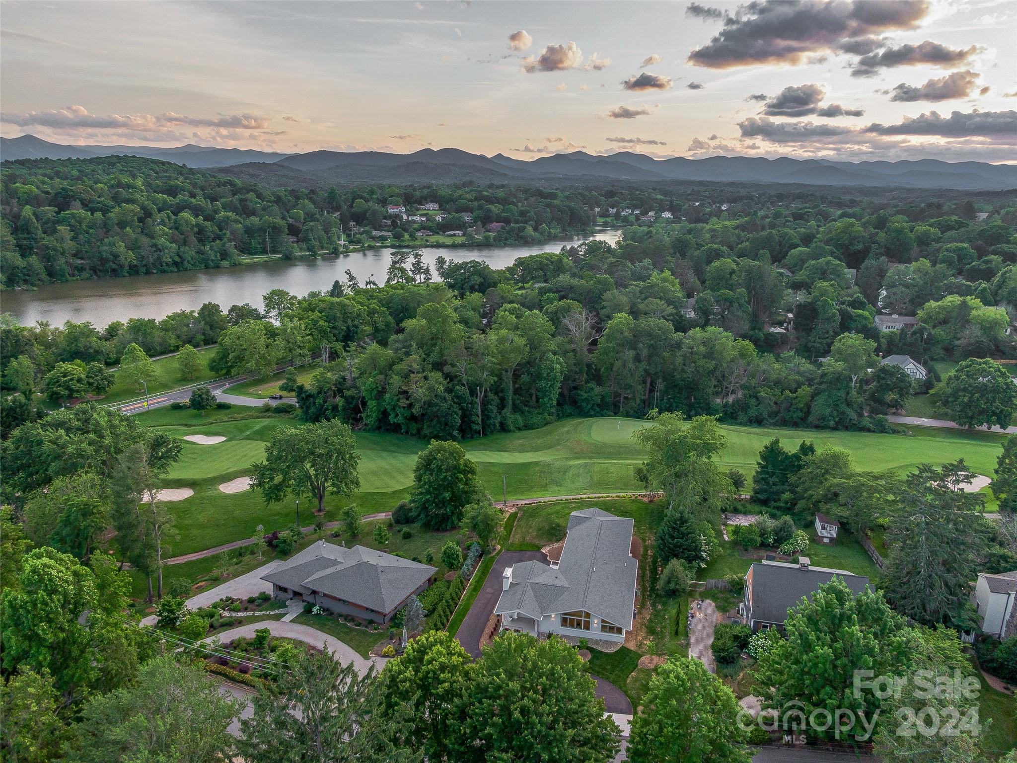 23 Wembley Road Asheville, NC 28804 - Photo 45 of 48