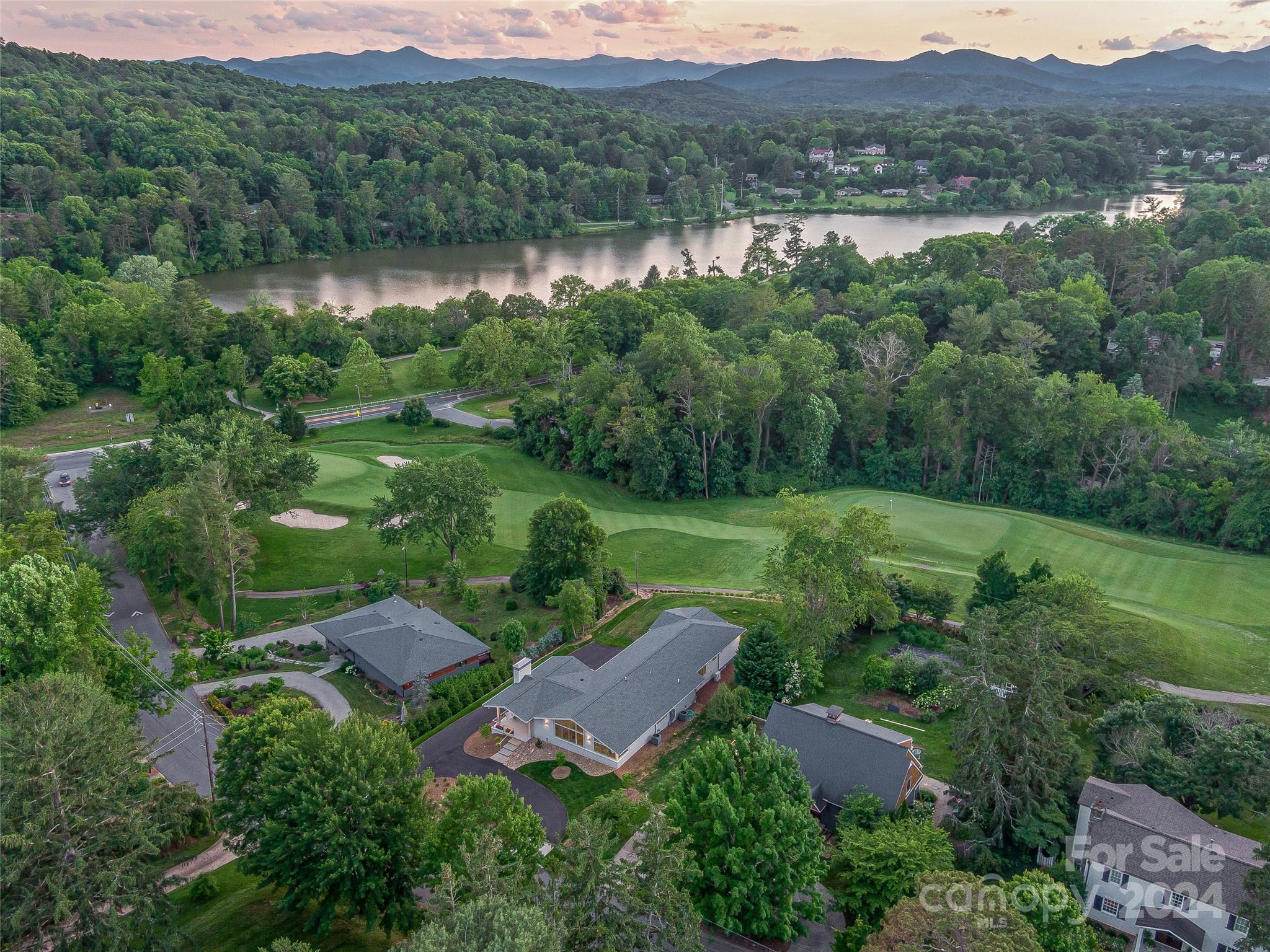 23 Wembley Road Asheville, NC 28804 - Photo 46 of 48