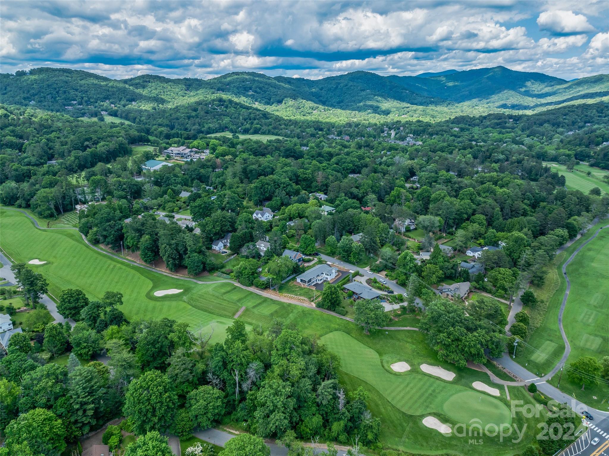 23 Wembley Road Asheville, NC 28804 - Photo 47 of 48