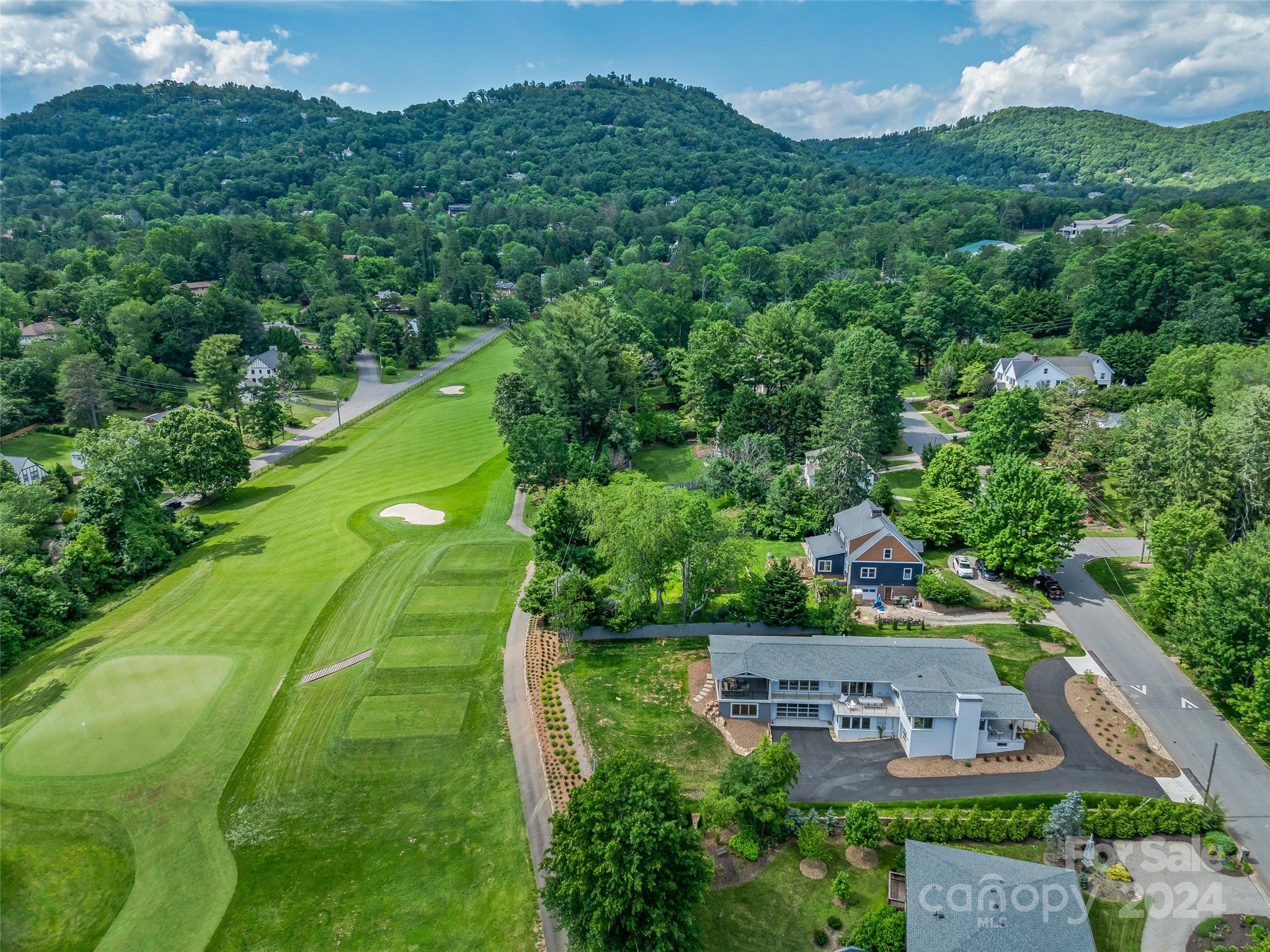 23 Wembley Road Asheville, NC 28804 - Photo 48 of 48