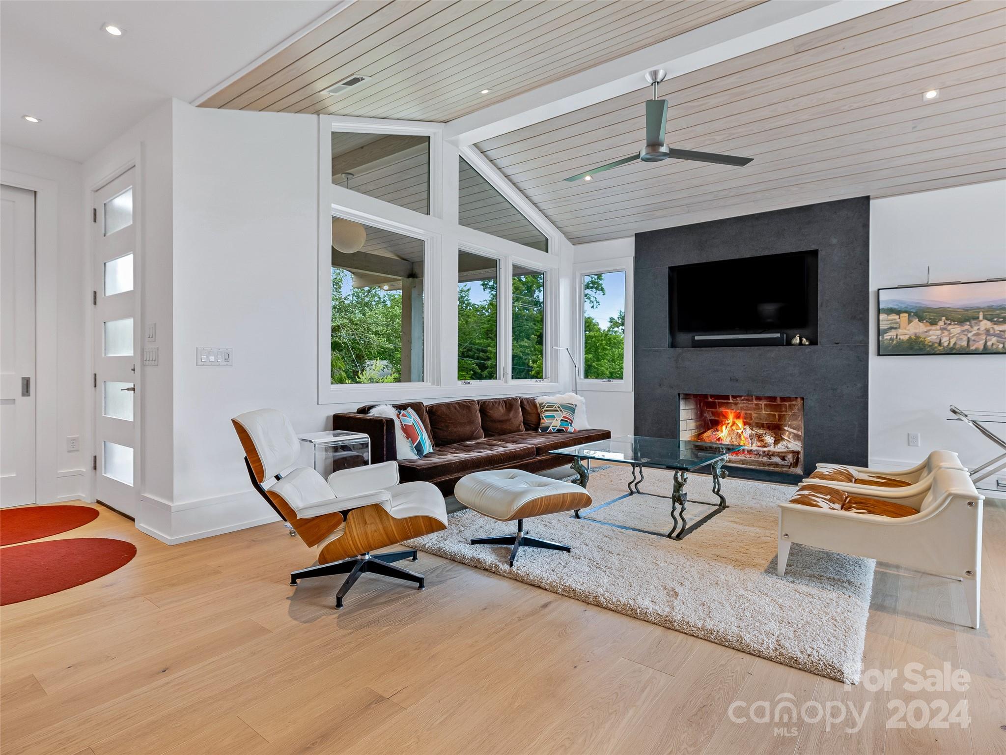 23 Wembley Road Asheville, NC 28804 - Photo 8 of 48