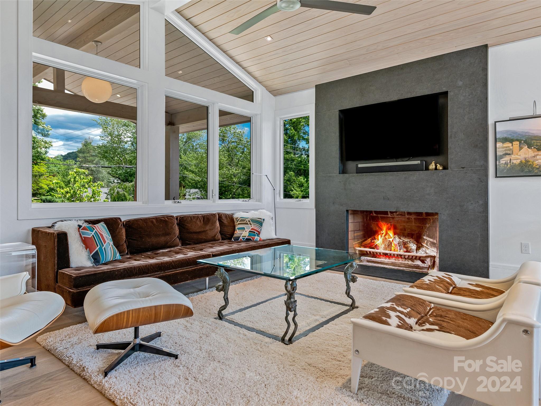 23 Wembley Road Asheville, NC 28804 - Photo 9 of 48