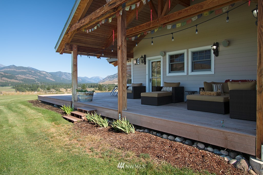 25 Palomino Road North Winthrop, WA 98862 - Photo 20 of 27 Gallery Image 20