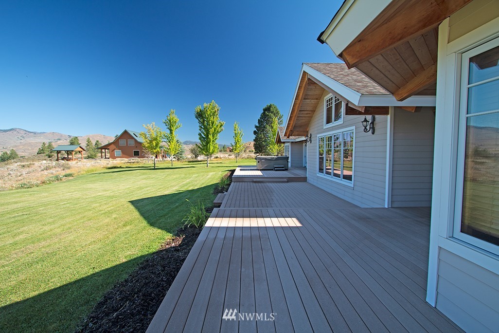 25 Palomino Road North Winthrop, WA 98862 - Photo 23 of 27 Gallery Image 23