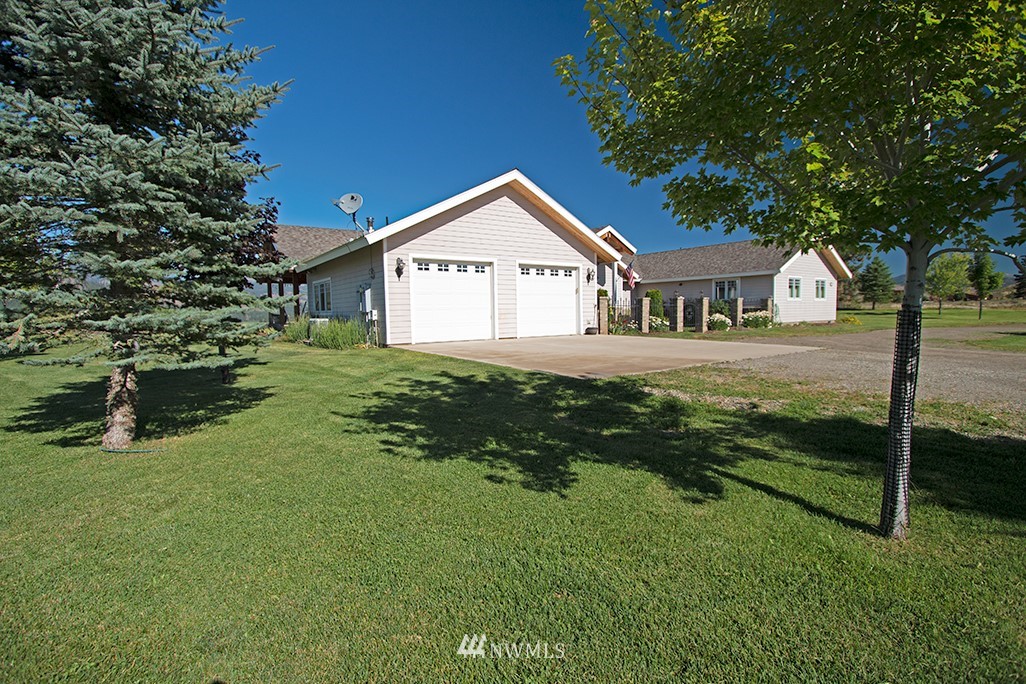 25 Palomino Road North Winthrop, WA 98862 - Photo 25 of 27 Gallery Image 25